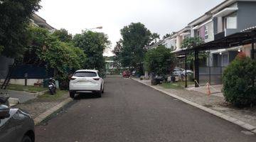 Gambar 3 Dijual Rumah Cluster Azalea Gading Serpong