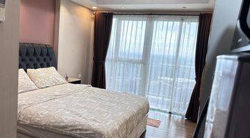 Gambar 4 Want To Sell Apt Casa De Parco Bsd Full Furnished