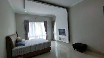 Gambar 4 Jual Rumah Furnished Foresta Cluster Fresco Bsd