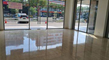 Gambar 1 Dijual Ruko 4 Lantai North Point Navapark 