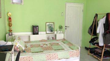 kamar tidur rumah shm di jaalan sempur