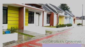 tampak depan rumah shm di jalan guru