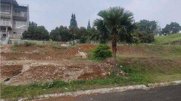 Gambar 2 Tanah Kavling 339 M2 Rancamaya Golf Estate