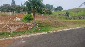 Gambar 1 Tanah Kavling 339 M2 Rancamaya Golf Estate