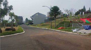 Gambar 5 Tanah Kavling 339 M2 Rancamaya Golf Estate