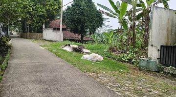 Gambar 3 Dijual Tanah Kav.100 M2,shm, Tmn.firdaus,leuweung Kolot,kab.bogor