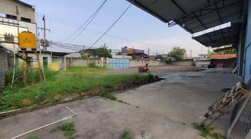 Gambar 5 Di Sewakan Gudang Besar 2800m2 di Daerah Citeureup,bogor