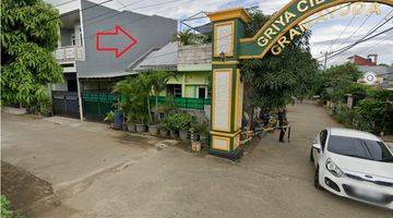 Gambar 1 Rumah Bagus ,shm,tanah Hook,pinggir Jalan Griya Cibinong