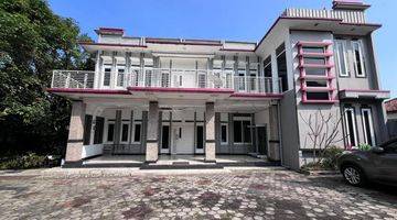 Gambar 1 Rumah 2 Lantai Bagus Furnished SHM di Jl.megamendung, Kabupaten Bogor, Bogor