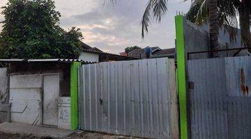 Gambar 3 Dijual Tanah Kavling 210 m2, Daan Mogot Estate, Jakarta barat 