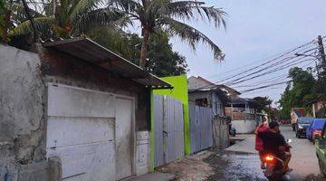 Gambar 4 Dijual Tanah Kavling 210 m2, Daan Mogot Estate, Jakarta barat 