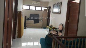 Gambar 5 Jual Discovery , Rumah Hommy ,jogging Track