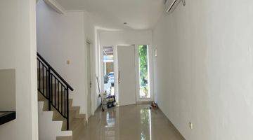 Gambar 2  Rumah Kontrakan Unfurnished di Green Lake City