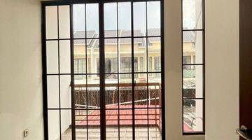 Gambar 3  Rumah Kontrakan Unfurnished di Green Lake City