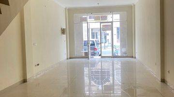 Gambar 5  Ruko di Green Lake City 286 m² Unfurnished