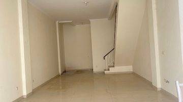 Gambar 1  Ruko di Green Lake City 286 m² Unfurnished