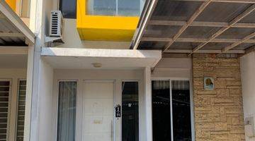 Gambar 2  Rumah Kontrakan Unfurnished di Green Lake City