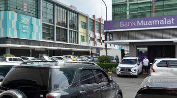 Gambar 1 Sewa Ruko Untuk Bank Tangerang Tangcity Mall