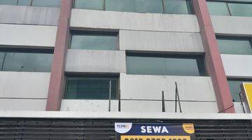 Gambar 2 Sewa Ruko Untuk Bank Tangerang Tangcity Mall