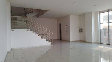 Gambar 4 Jual Ruko Office Hook 5 Lantai +basement Tangcity Mall Untuk Bank