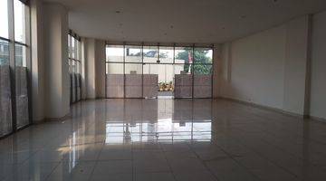 Gambar 3 Jual Ruko Office Hook 5 Lantai +basement Tangcity Mall Untuk Bank