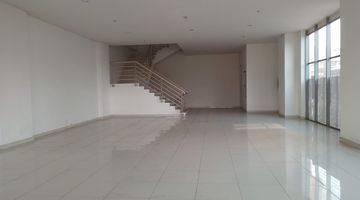 Gambar 2 Jual Ruko Office Hook 5 Lantai +basement Tangcity Mall Untuk Bank