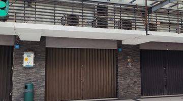 Gambar 4 Jual Ruko Tangcity 3 Lantai