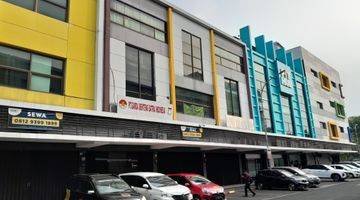 Gambar 1 Dijual Ruko 3 Lantai Tangcity