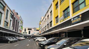 Gambar 2 Dijual Ruko 3 Lantai Tangcity