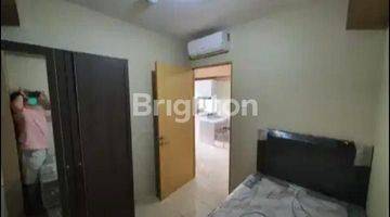 Gambar 4 Apartment Educity siap huni tower Yale 2 br