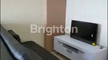 Gambar 3 Apartment Educity siap huni tower Yale 2 br