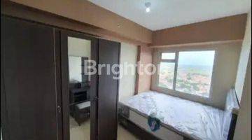 Gambar 1 Apartment Educity siap huni tower Yale 2 br