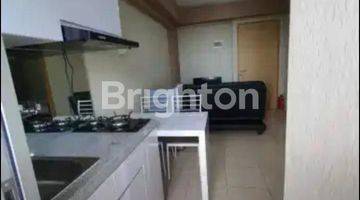 Gambar 2 Apartment Educity siap huni tower Yale 2 br