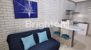 Gambar 2 Apartemen Gunawangsa Tidar 2BR Corner furnish