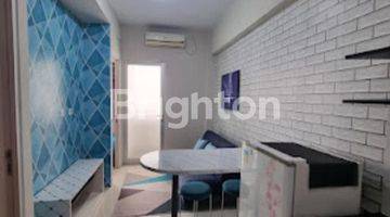 Gambar 1 Apartemen Gunawangsa Tidar 2BR Corner furnish