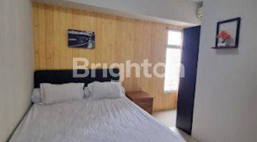 Gambar 3 Apartemen Gunawangsa Tidar 2BR Corner furnish