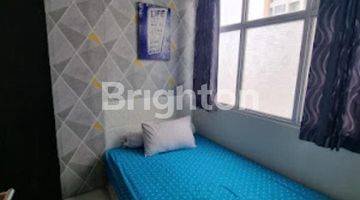 Gambar 4 Apartemen Gunawangsa Tidar 2BR Corner furnish