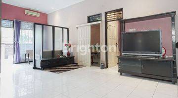 Gambar 2 Rumah Minimalis Tpi Wiyung Furnish Bagus