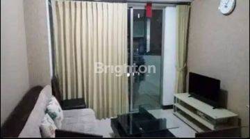 Gambar 2 Apartemen Waterplace Tower F Full Furnish Dekat Pakuwon Indah Mall 