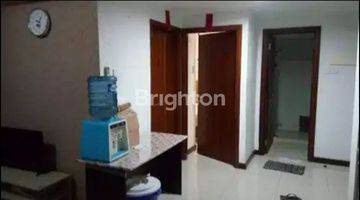 Gambar 1 Apartemen Waterplace Tower F Full Furnish Dekat Pakuwon Indah Mall 