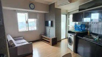 Gambar 5 Water Place Apartemen 2 Br Full Furnish Tower C (Tower Favorit) Lantai Rendah