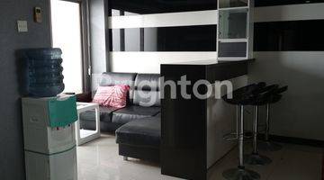 Gambar 3 Water Place 2 br jadi 1 br full furnish tower A