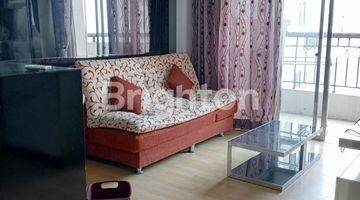 Gambar 1 Water Place Apartemen Murah Full Furnish Dekat Pakuwon Indah Mall