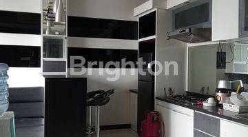 Gambar 2 Water Place 2 br jadi 1 br full furnish tower A