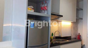 Gambar 5 Apartemen Amor Pakuwon City studio full furnish