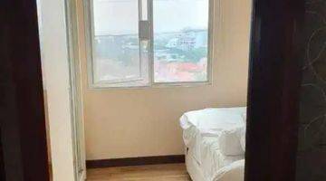 Gambar 2 Water Place Apartemen 2 Br Full Furnish Tower C (Tower Favorit) Lantai Rendah