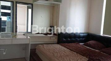 Gambar 4 Water Place 2 br jadi 1 br full furnish tower A