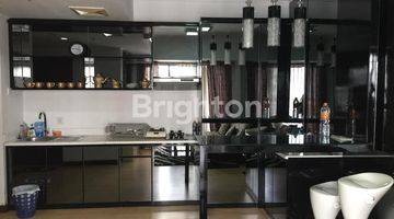 Gambar 2 Water Place Apartemen Murah Full Furnish Dekat Pakuwon Indah Mall