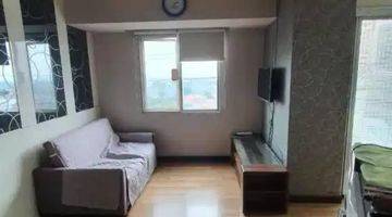 Gambar 3 Water Place Apartemen 2 Br Full Furnish Tower C (Tower Favorit) Lantai Rendah