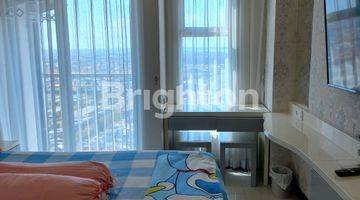 Gambar 4 Apartemen Amor Pakuwon City studio full furnish